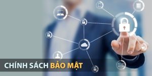 Chính Sách Bảo Mật 8kbet – An Ninh Thắt Chặt An Toàn Tối Đa