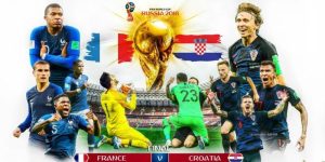 Kèo world cup - Đắm chìm không khí cá cược 8KBET cực đỉnh