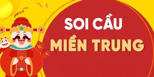 Soi Cầu Miền Trung 8kbet - Gợi Ý Cách Soi Cầu Chuẩn